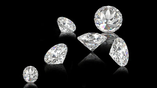 Secrets of Buying Jewelry: The four “C”s of Diamonds… Cut, Color, Clarity, Carat Weight