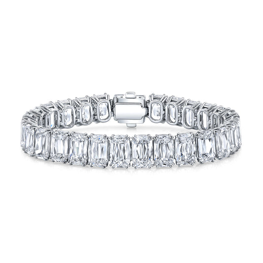 Diamond Tennis Bracelet IP9032