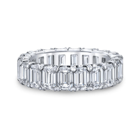 Shared Prong Eternity Band IP5183