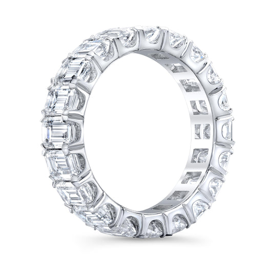 Shared Prong Eternity Band IP5183