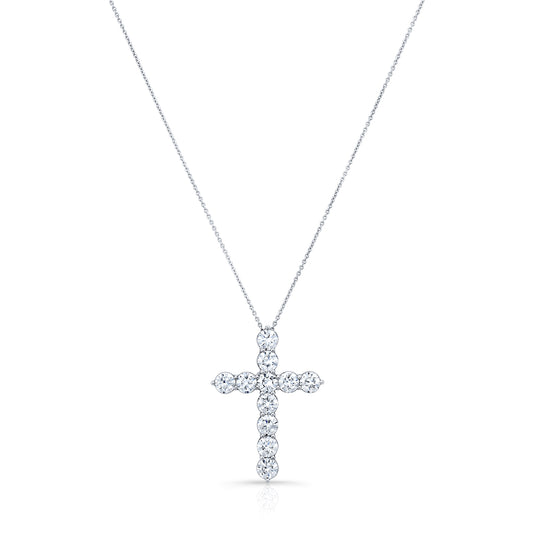 Shared Prong Cross IP7053