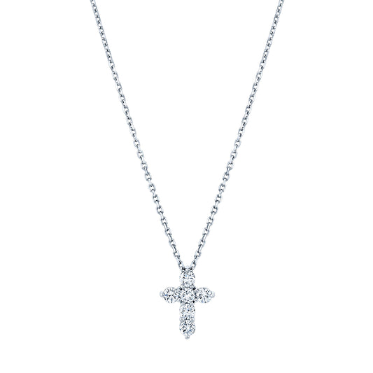 Shared Prong Cross IP7053