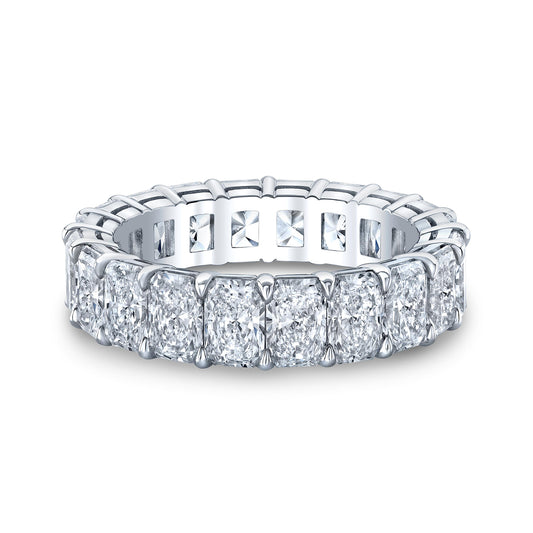 Shared Prong Eternity Band IP5072R