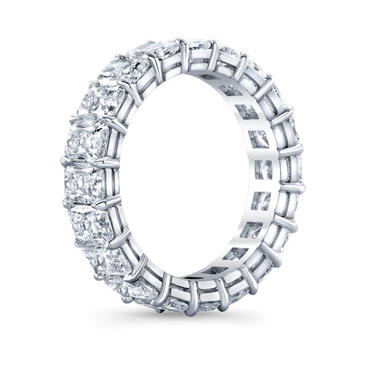 Shared Prong Eternity Band IP5072R