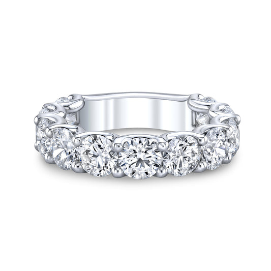 U Wire Set Wedding Band IP5009H