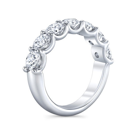 U Wire Set Wedding Band IP5009H